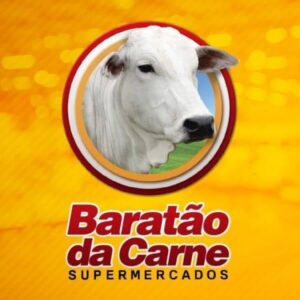 Baratão da Carne Supermercados – Japiim