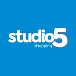 Studio 5 Shopping e Convenções