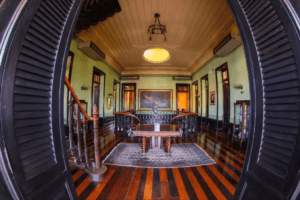 Centro Cultural Palácio Rio Negro - Foto 2