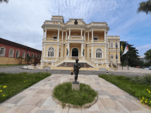 Centro Cultural Palácio Rio Negro - Foto 3